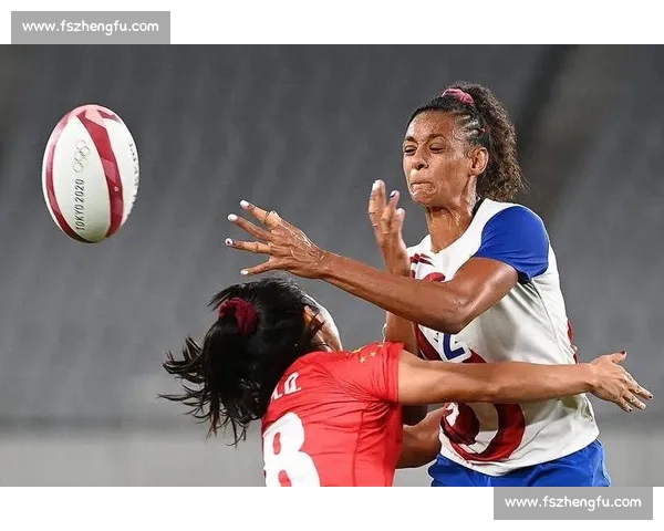 逆天弹跳！橄榄球新星教科书级过人震撼全场