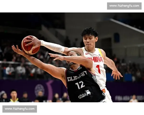 曾凡博正式加盟篮网！美职篮再迎中国德比新纪元